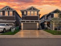 49 Redstone Heath Ne, Calgary, AB  - Outdoor With Facade 