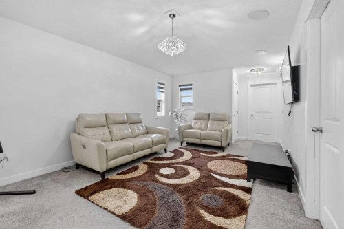 49 Redstone Heath Ne, Calgary, AB - Indoor