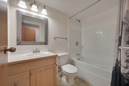 51 Covington Rise Ne, Calgary, AB - Indoor Photo Showing Bathroom