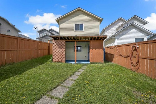 51 Covington Rise Ne, Calgary, AB - Outdoor