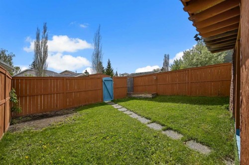 51 Covington Rise Ne, Calgary, AB - Outdoor