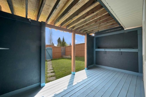 51 Covington Rise Ne, Calgary, AB - Outdoor With Exterior