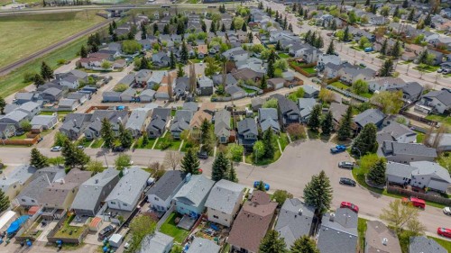 51 Covington Rise Ne, Calgary, AB - Outdoor With View