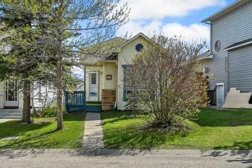 51 Covington Rise Ne, Calgary, AB - Outdoor
