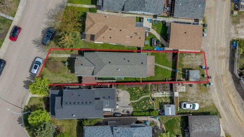 51 Covington Rise Ne, Calgary, AB - Outdoor With View