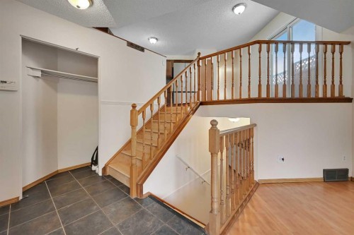 51 Covington Rise Ne, Calgary, AB - Indoor Photo Showing Other Room