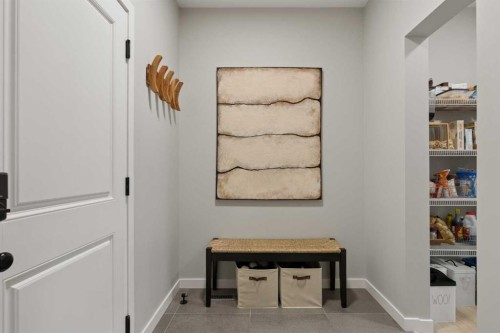 630 Kingsmere Way Se, Airdrie, AB - Indoor Photo Showing Other Room