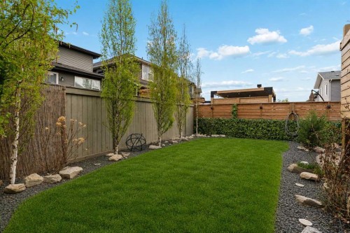 630 Kingsmere Way Se, Airdrie, AB - Outdoor