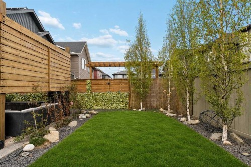 630 Kingsmere Way Se, Airdrie, AB - Outdoor