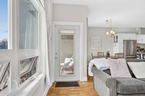 205-2 14 Street Nw, Calgary, AB - Indoor