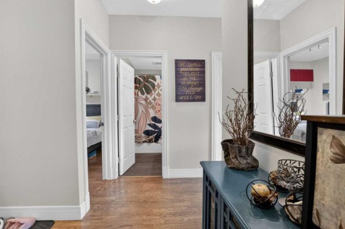 205-2 14 Street Nw, Calgary, AB - Indoor
