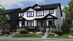 215 Tillotson Drive Okotoks, AB T1S 4Z5
