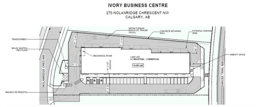 130-270 Nolanridge Crescent Nw, Calgary, AB 