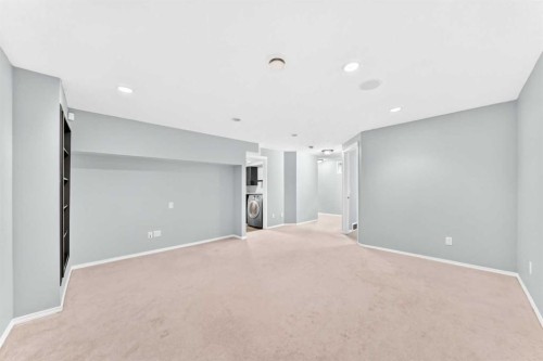 6 Cougarstone Crescent Sw, Calgary, AB - Indoor Photo Showing Other Room