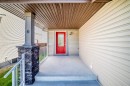 6 Cougarstone Crescent Sw, Calgary, AB  - Outdoor With Exterior 