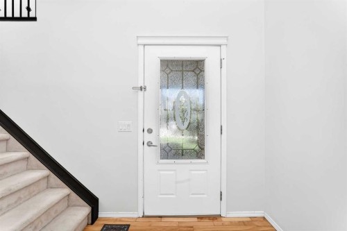 6 Cougarstone Crescent Sw, Calgary, AB - Indoor Photo Showing Other Room