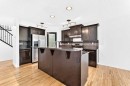 6 Cougarstone Crescent Sw, Calgary, AB  - Indoor Photo Showing Kitchen With Upgraded Kitchen 