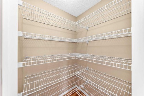 6 Cougarstone Crescent Sw, Calgary, AB - Indoor With Storage
