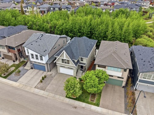 37 Walden Park Se, Calgary, AB - Outdoor With Facade
