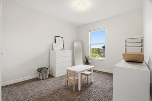 37 Walden Park Se, Calgary, AB - Indoor