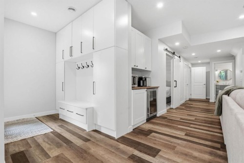 37 Walden Park Se, Calgary, AB - Indoor