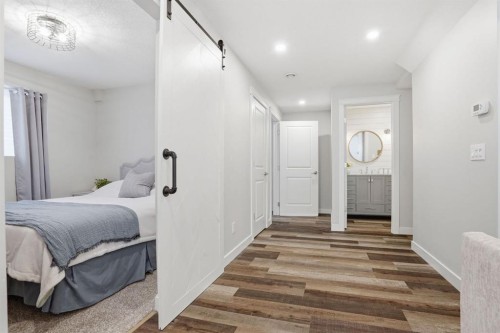 37 Walden Park Se, Calgary, AB - Indoor