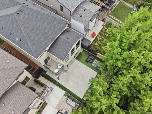 37 Walden Park Se, Calgary, AB - Outdoor