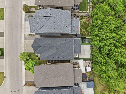 37 Walden Park Se, Calgary, AB - Outdoor