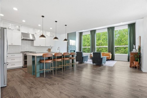 37 Walden Park Se, Calgary, AB - Indoor