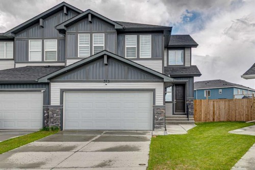 313 Marina Key  Chestermere, AB T1X 1Y6