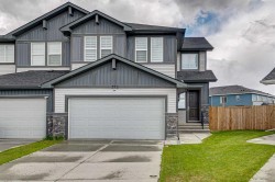313 Marina Key Chestermere, AB T1X 1Y6