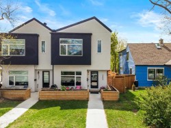 1303 18 Avenue NW Calgary, AB T2M 0W5