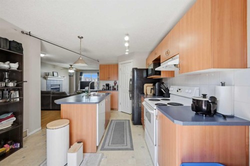 6 Saddlemont Way Ne, Calgary, AB 