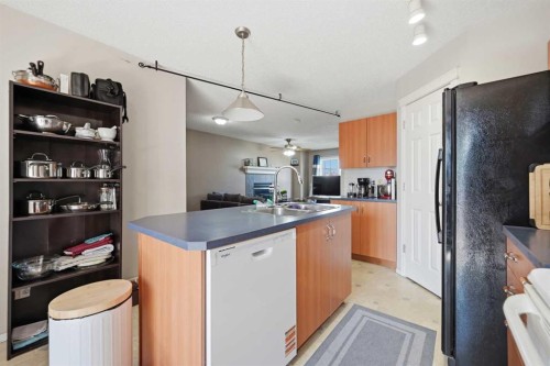6 Saddlemont Way Ne, Calgary, AB 
