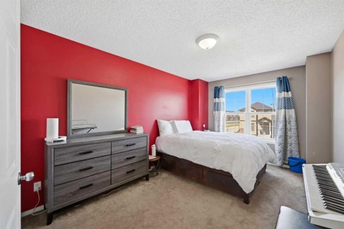 6 Saddlemont Way Ne, Calgary, AB 