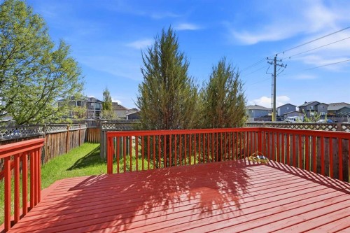 6 Saddlemont Way Ne, Calgary, AB 