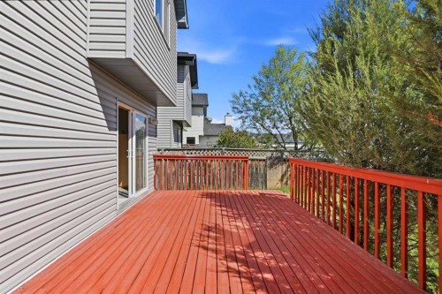 6 Saddlemont Way Ne, Calgary, AB 