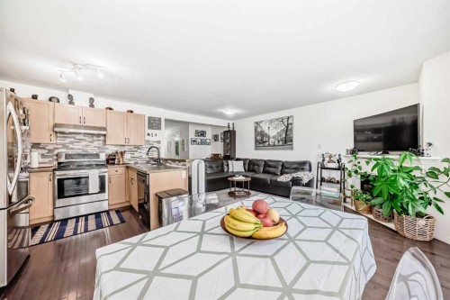 65 Spring Meadows Bay, Okotoks, AB - Indoor