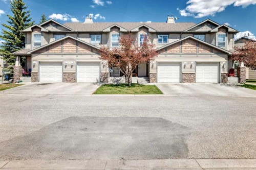 65 Spring Meadows Bay  Okotoks, AB T1S 2G8