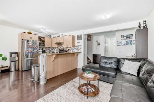 65 Spring Meadows Bay, Okotoks, AB - Indoor