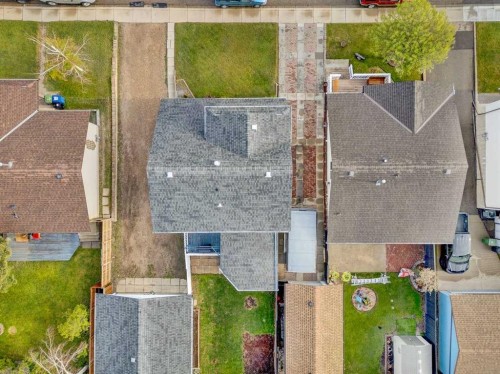 22 Sandstone Crescent Se, Airdrie, AB - Outdoor