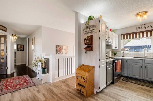 18 Moberly Crescent, Fort Mcmurray, AB - Indoor