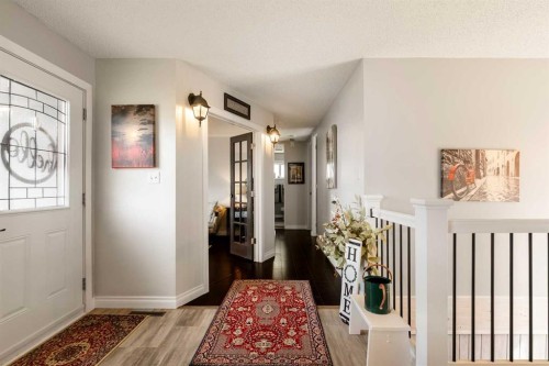 18 Moberly Crescent, Fort Mcmurray, AB - Indoor Photo Showing Other Room