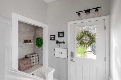 18 Moberly Crescent, Fort Mcmurray, AB - Indoor Photo Showing Other Room