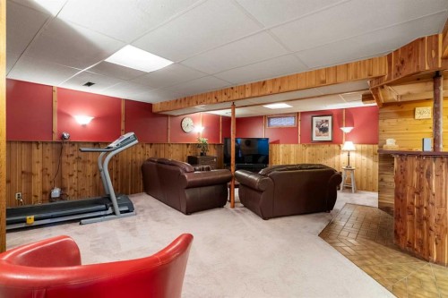18 Moberly Crescent, Fort Mcmurray, AB - Indoor