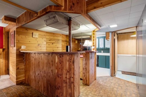 18 Moberly Crescent, Fort Mcmurray, AB - Indoor Photo Showing Other Room