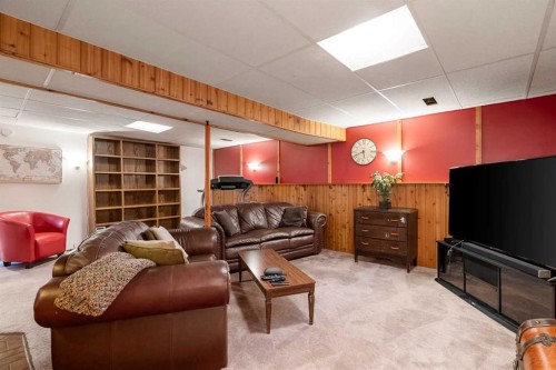18 Moberly Crescent, Fort Mcmurray, AB - Indoor