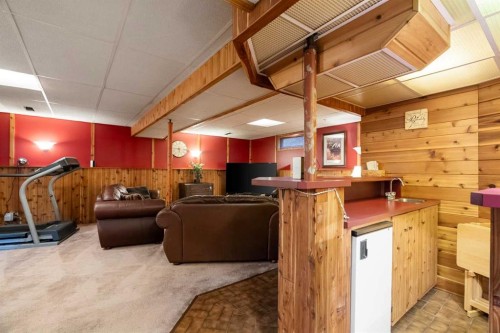 18 Moberly Crescent, Fort Mcmurray, AB - Indoor