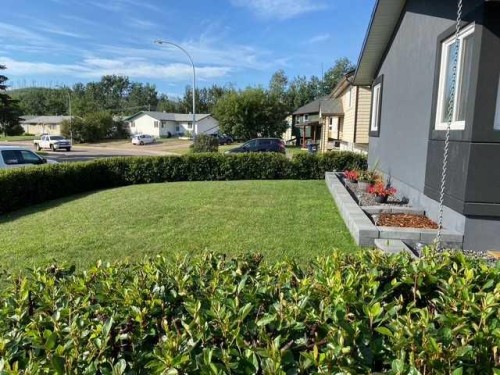 18 Moberly Crescent, Fort Mcmurray, AB - Outdoor