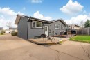 18 Moberly Crescent, Fort Mcmurray, AB  - Outdoor 
